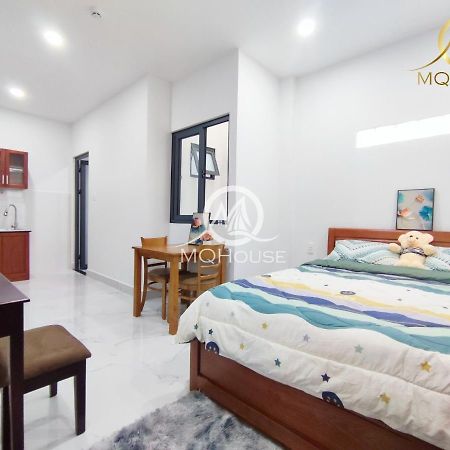 Moonstay Ho Chi Minh-Byen Eksteriør billede