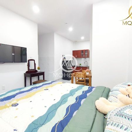 Moonstay Ho Chi Minh-Byen Eksteriør billede