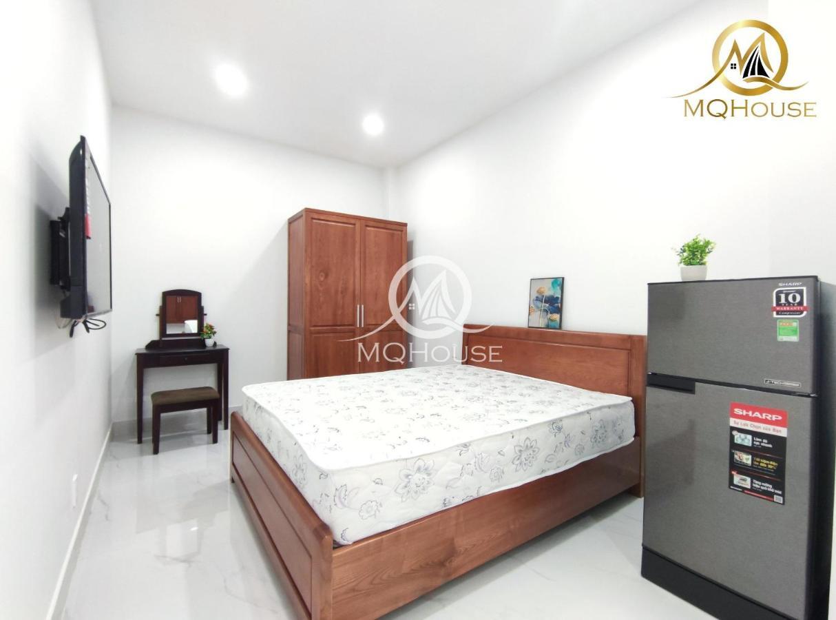 Moonstay Ho Chi Minh-Byen Eksteriør billede