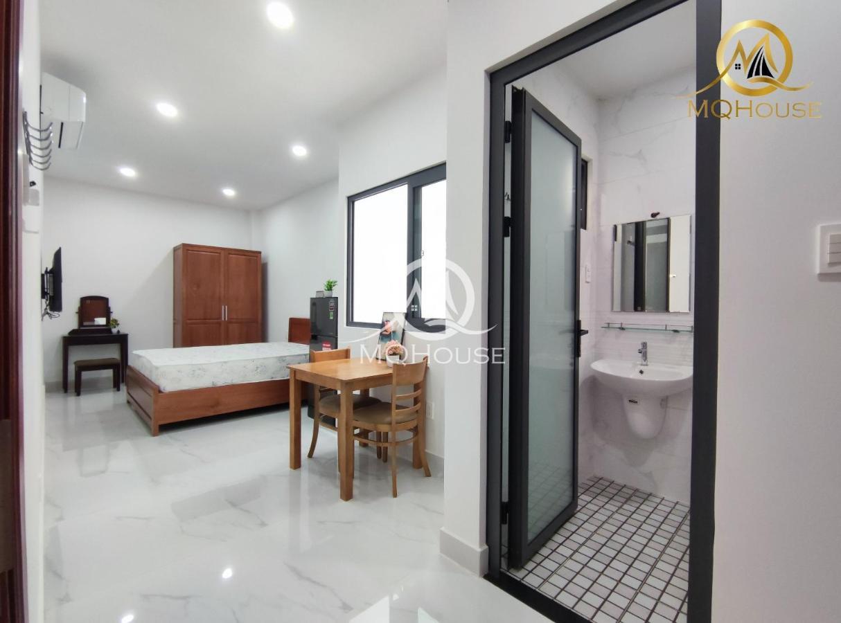 Moonstay Ho Chi Minh-Byen Eksteriør billede
