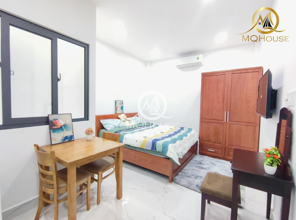 Moonstay Ho Chi Minh-Byen Eksteriør billede