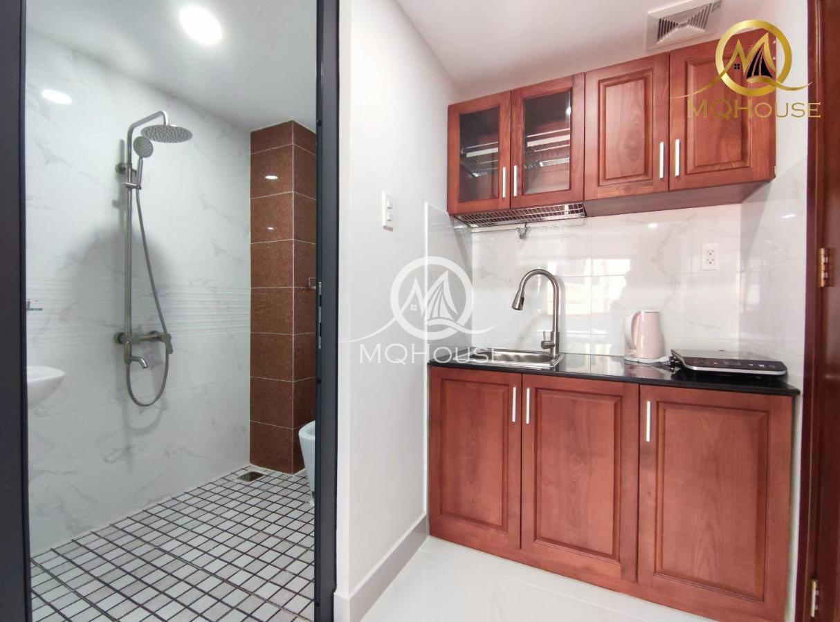 Moonstay Ho Chi Minh-Byen Eksteriør billede