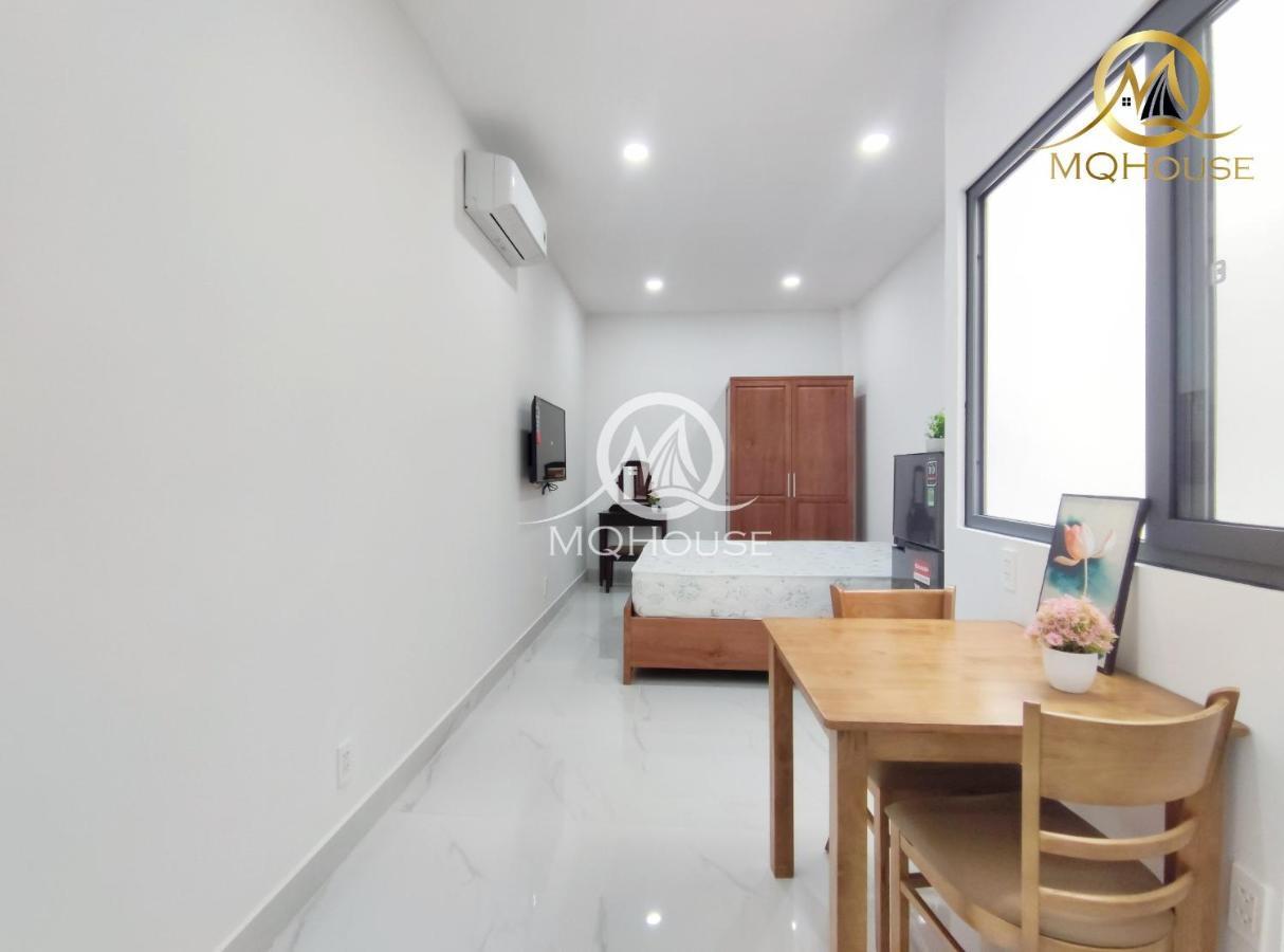 Moonstay Ho Chi Minh-Byen Eksteriør billede