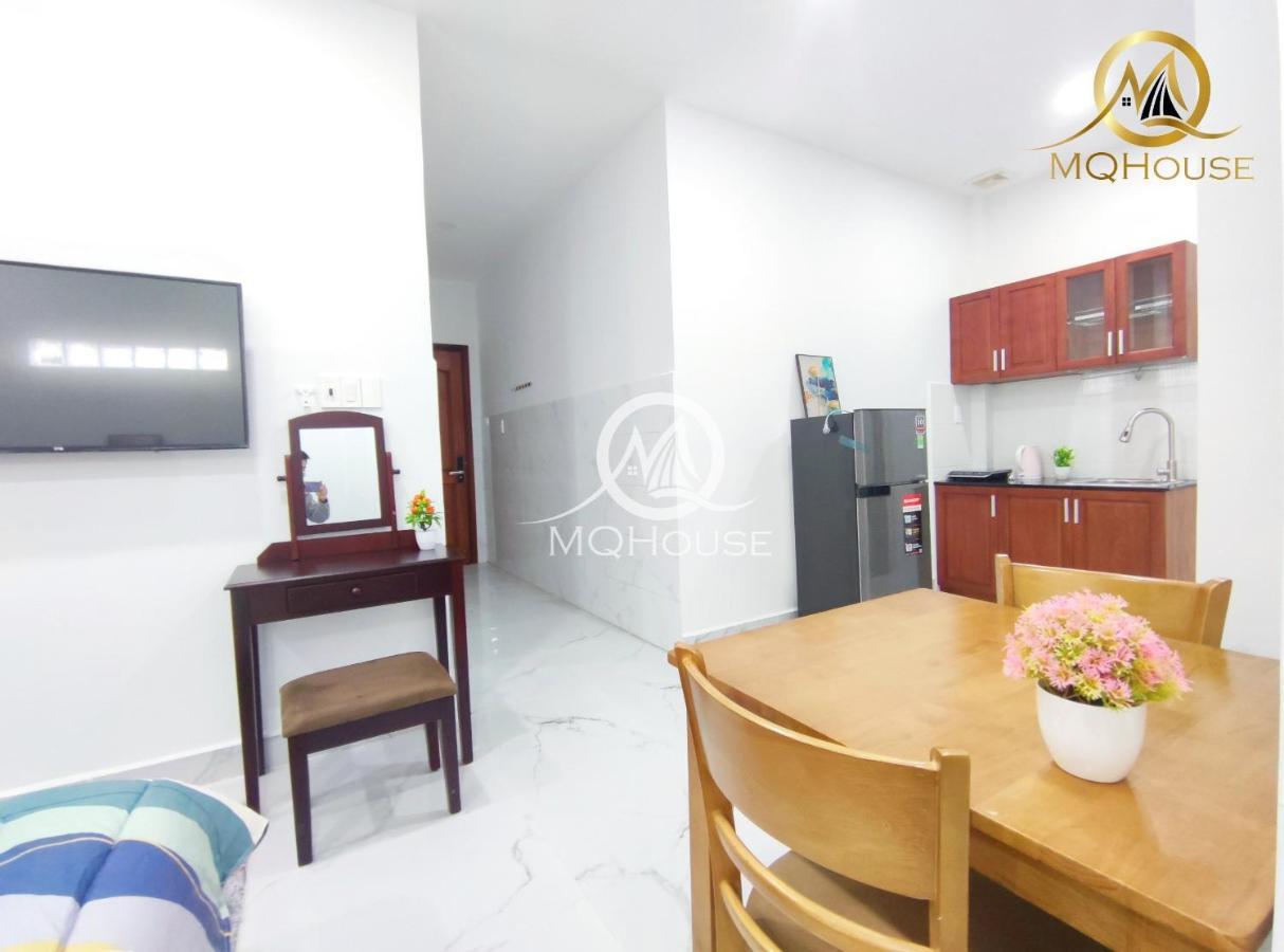 Moonstay Ho Chi Minh-Byen Eksteriør billede