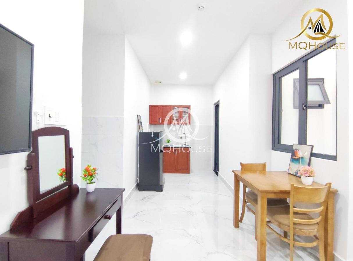 Moonstay Ho Chi Minh-Byen Eksteriør billede